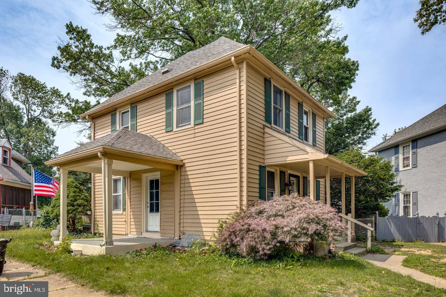 Brooklawn, NJ 08030,230 NEW JERSEY RD