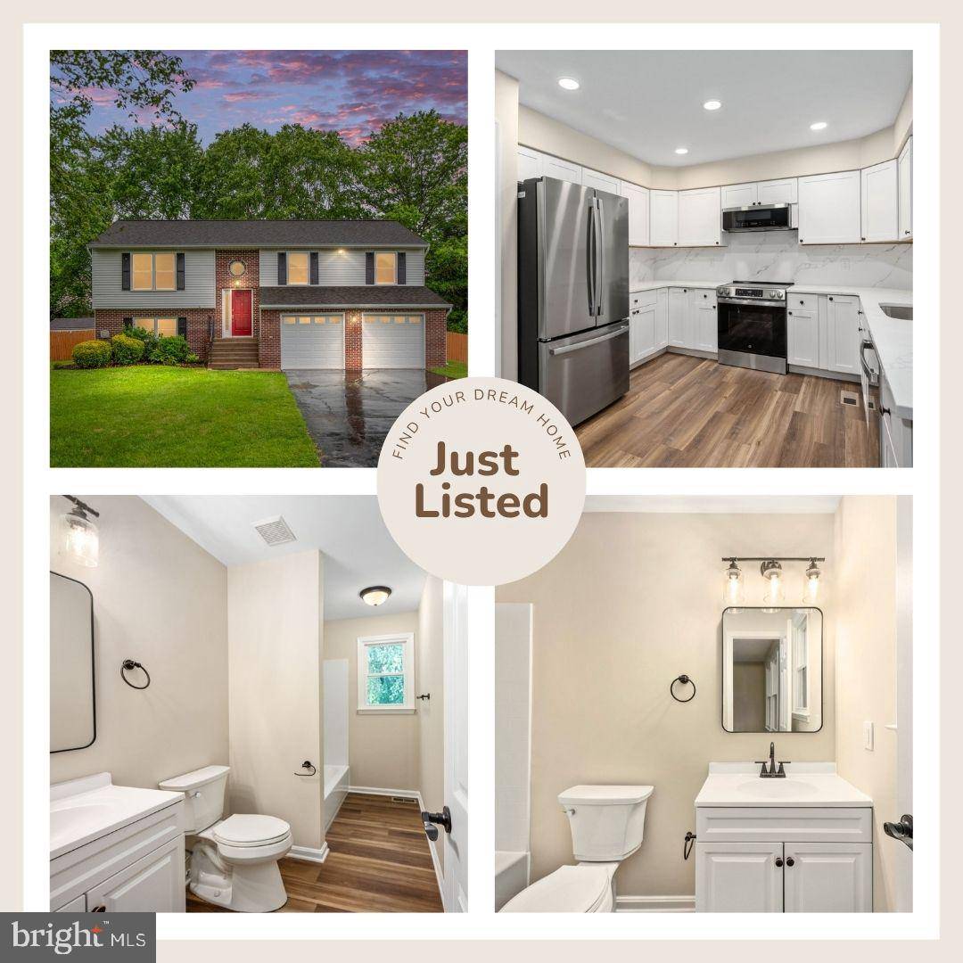 Stafford, VA 22556,22 BUCK RD