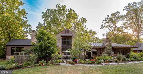 Doylestown, PA 18902,2855 ASH MILL RD