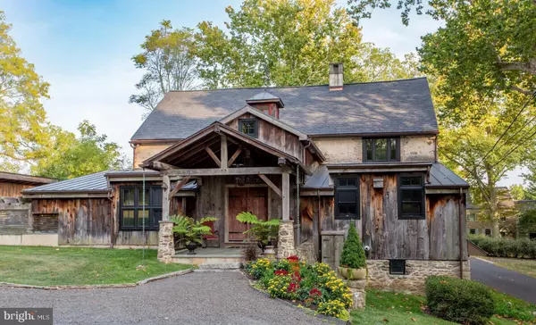 Doylestown, PA 18902,2855 ASH MILL RD