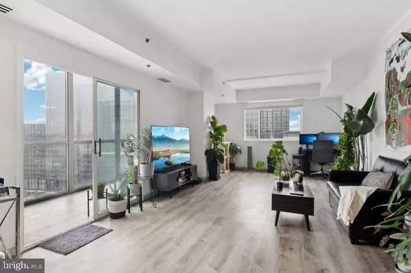 1211 S EADS ST #1701,  Arlington,  VA 22202