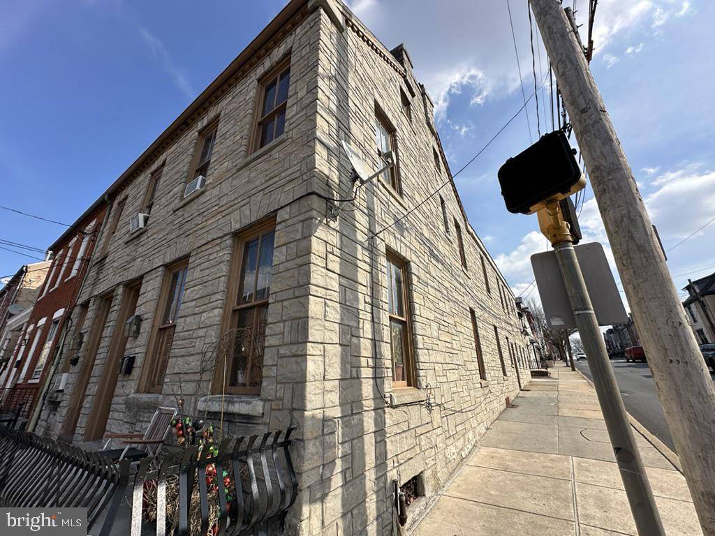 147 CHURCH ST, Lancaster, PA 17602