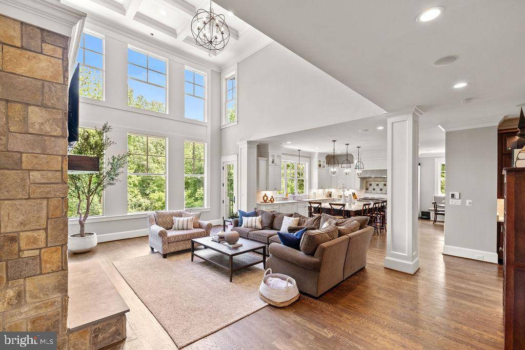 Mclean, VA 22101,1601 EAST AVE