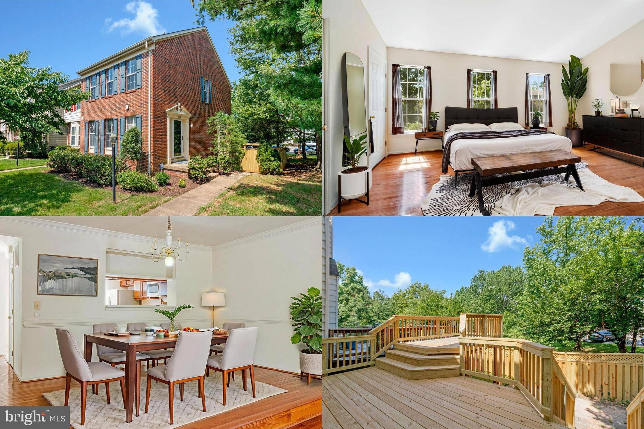7000 GATTON SQ, Alexandria, VA 22315