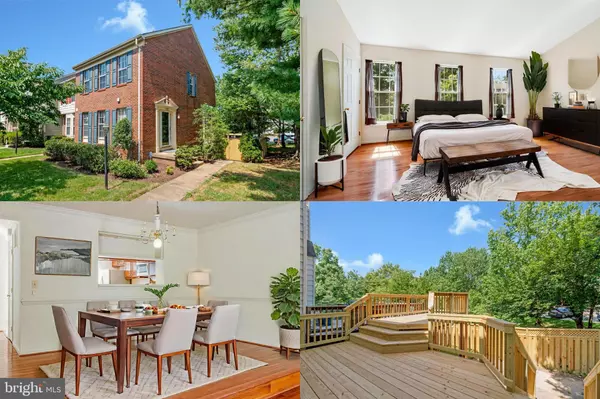 7000 GATTON SQ, Alexandria, VA 22315