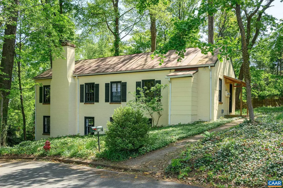 Charlottesville, VA 22903,1704 RUGBY CIR