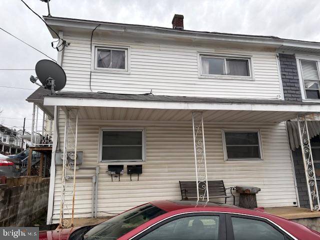 Tamaqua, PA 18252,230 GREEN