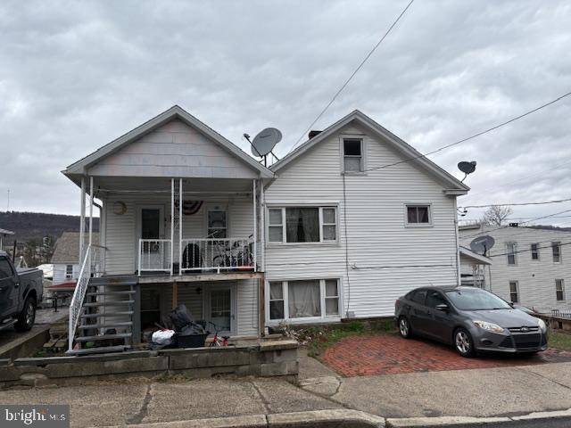 230 GREEN, Tamaqua, PA 18252