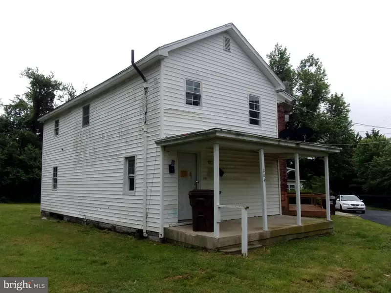 204 & 206 HAYWARD ST, Cambridge, MD 21613