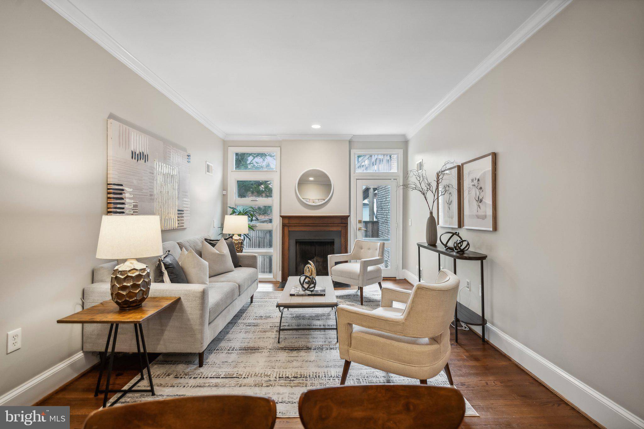 1409 POTOMAC AVE SE, Washington, DC 20003