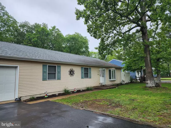 23 MARICOPA TRL,  Browns Mills,  NJ 08015