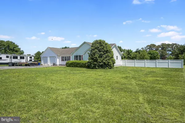 Georgetown, DE 19947,24519 CEDAR LN