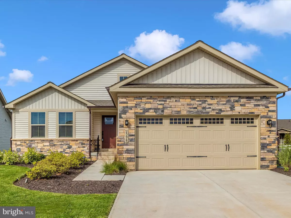 Frederick, MD 21702,2598 LAMPLIGHTER DR