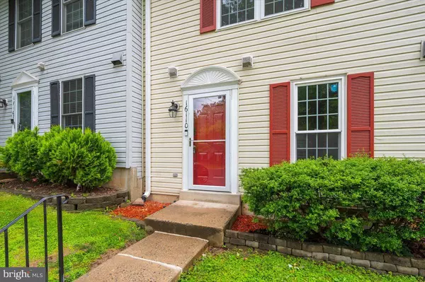 Gaithersburg, MD 20878,16110 HAYSHIRE CT