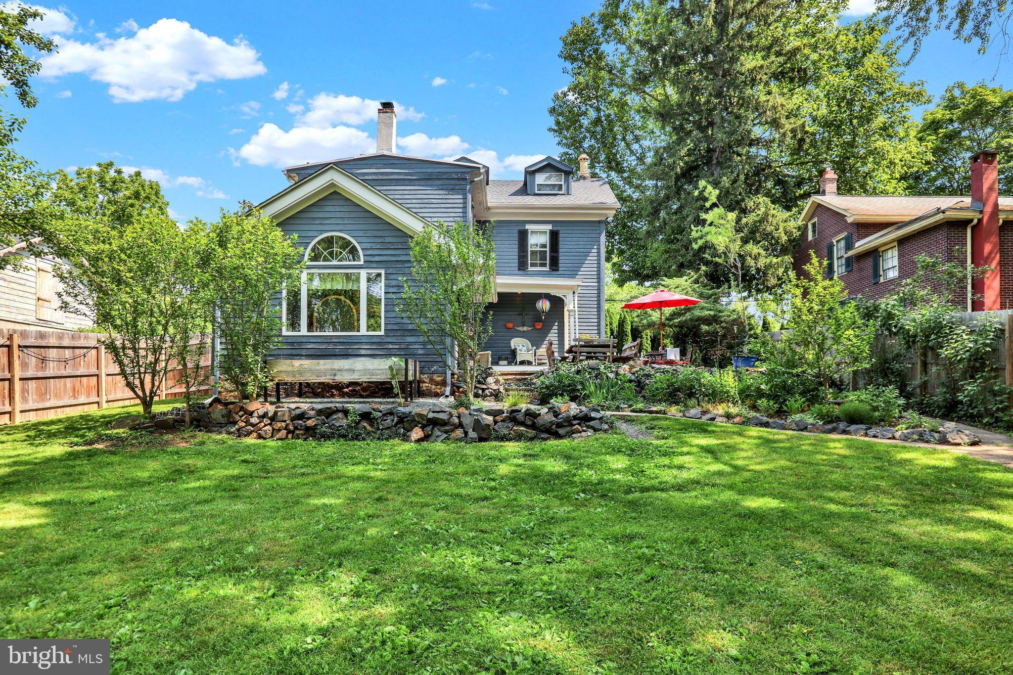 Doylestown, PA 18902,2538 CHURCH LN