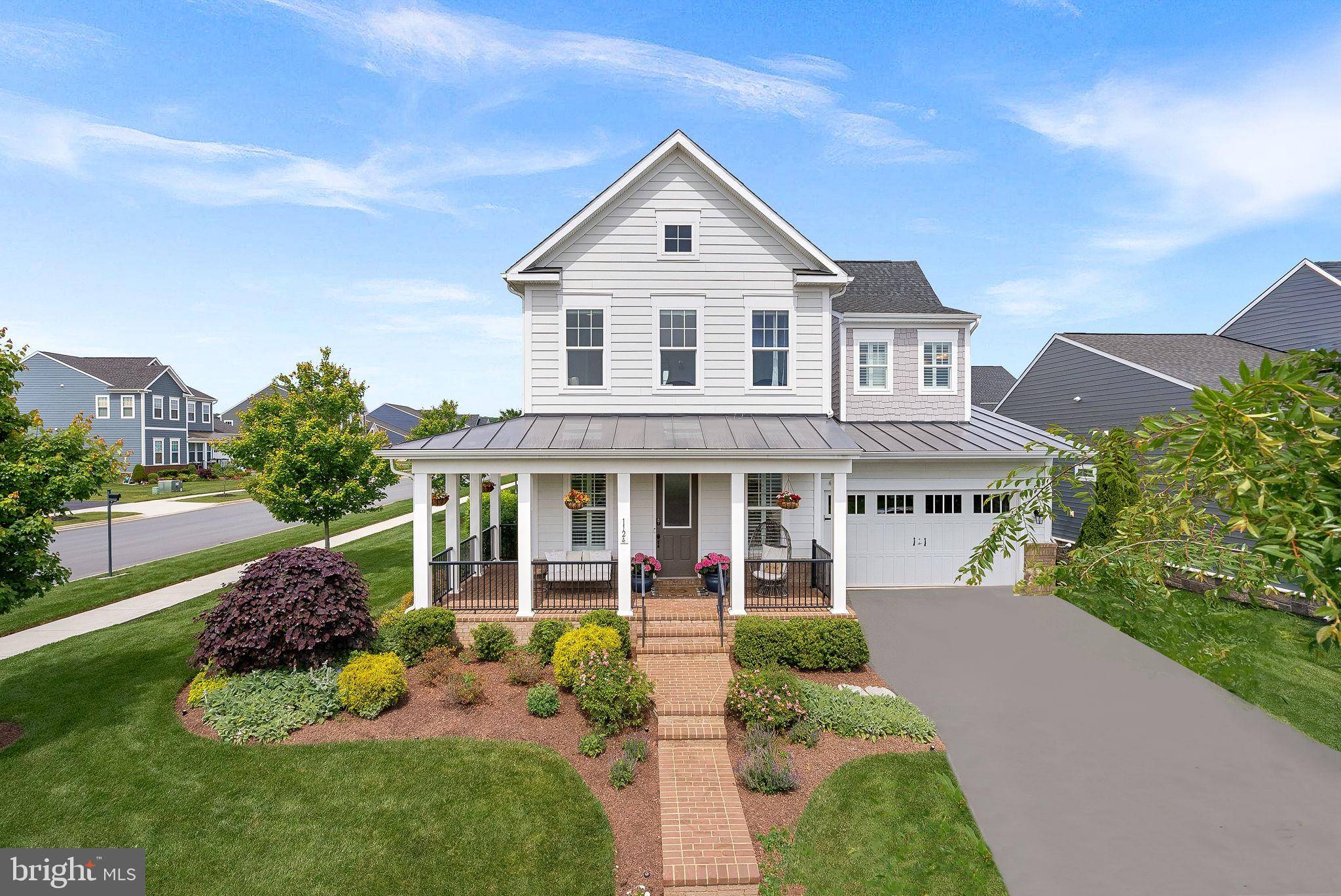 1124 THEMIS ST SE, Leesburg, VA 20175