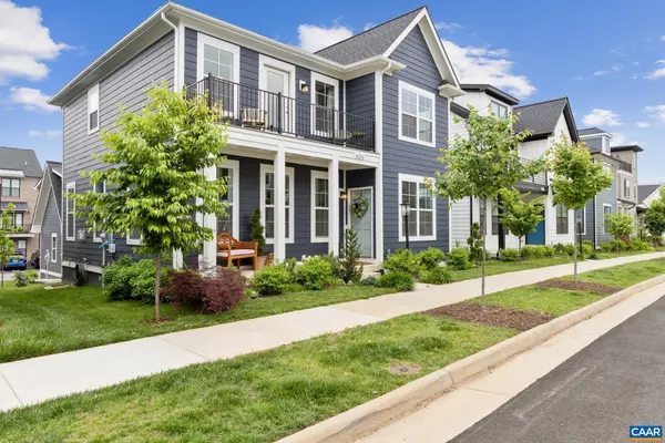 Crozet, VA 22932,6211 RAYNOR PL