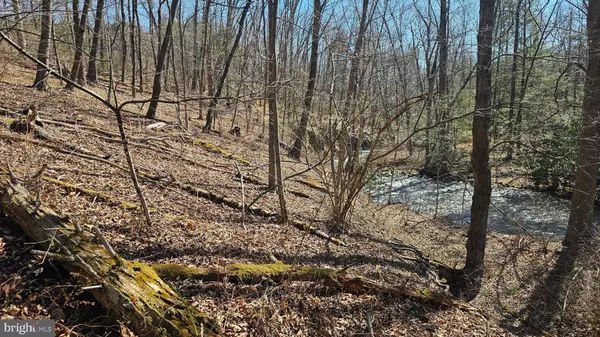 Milroy, PA 17063,OLD US HIGHWAY 322 #LOT 2