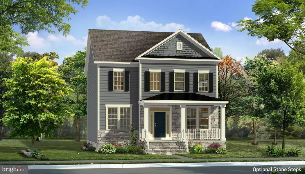 HOMESITE 366 SILVERLEAF DR, Charles Town, WV 25414