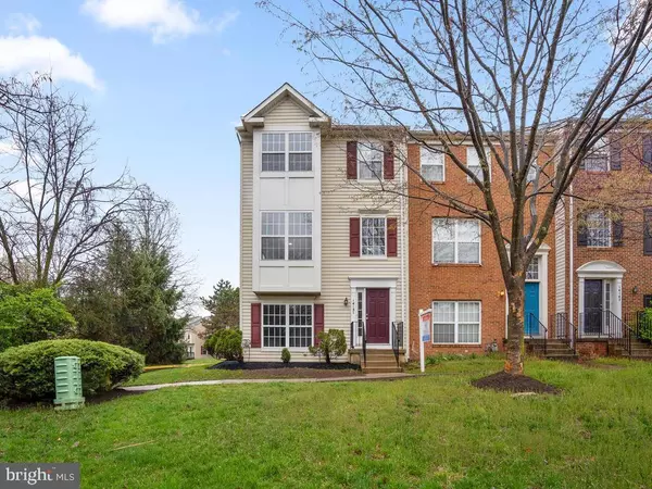 Centreville, VA 20121,14151 GABRIELLE WAY