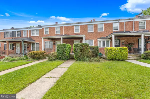 Baltimore, MD 21206,5649 KAVON AVE