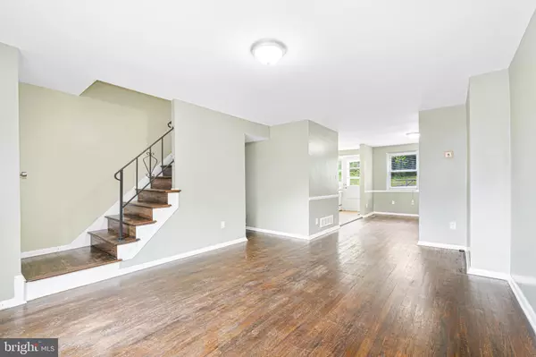 Baltimore, MD 21206,5649 KAVON AVE
