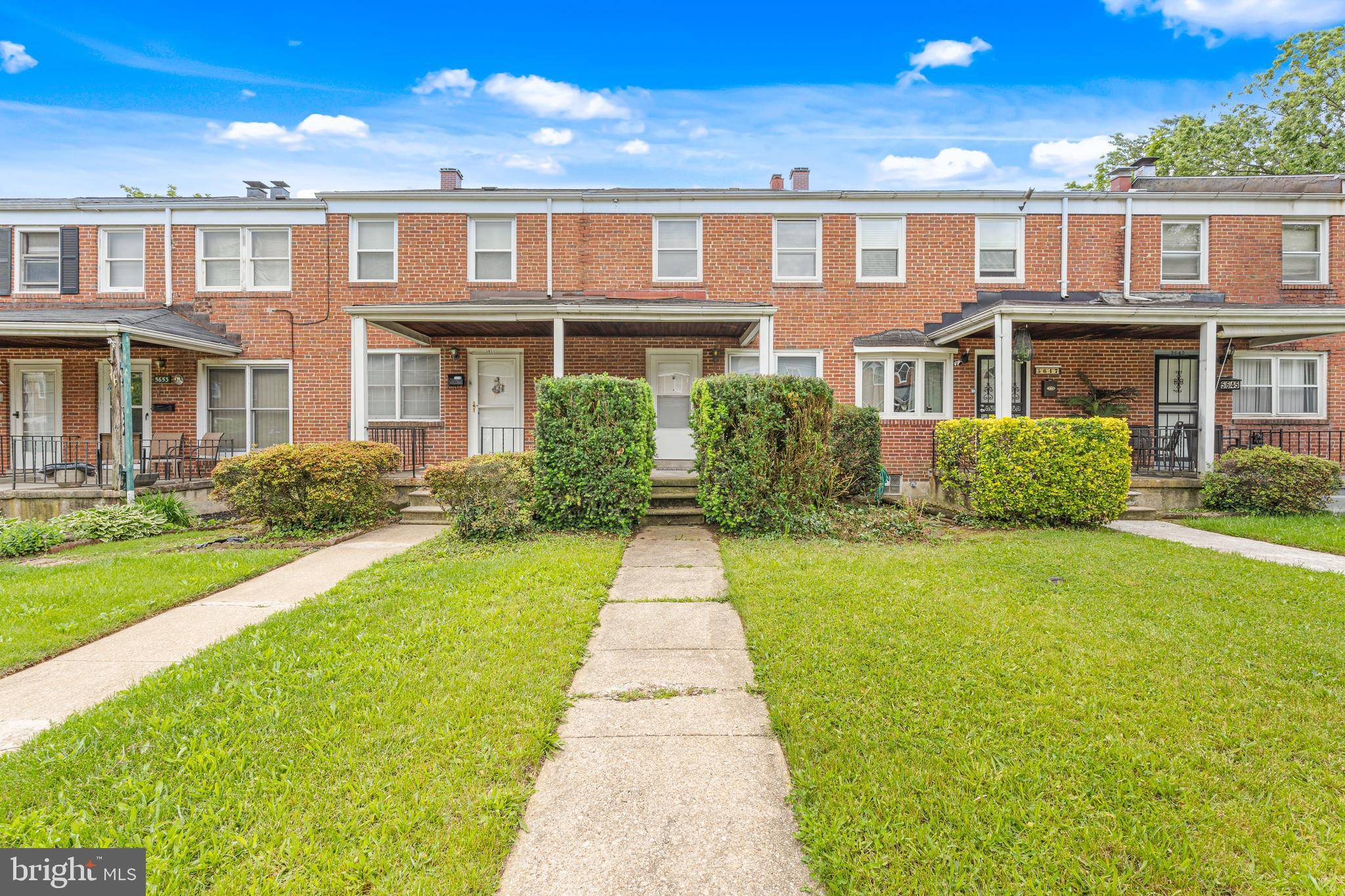 5649 KAVON AVE, Baltimore, MD 21206