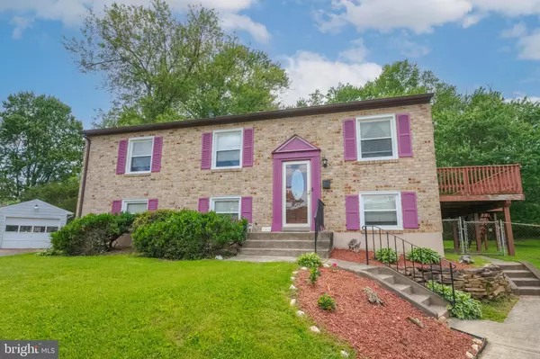 Reisterstown, MD 21136,7 GLYNDON CT