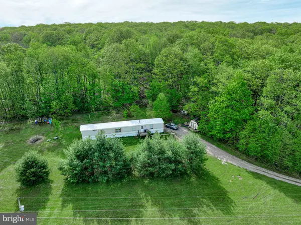 Grantsville, MD 21536,490 MEYERSDALE RD
