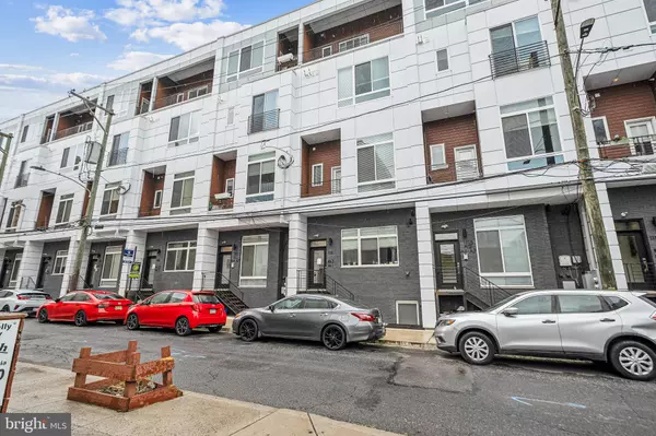 Philadelphia, PA 19123,1115 N AMERICAN ST #B1