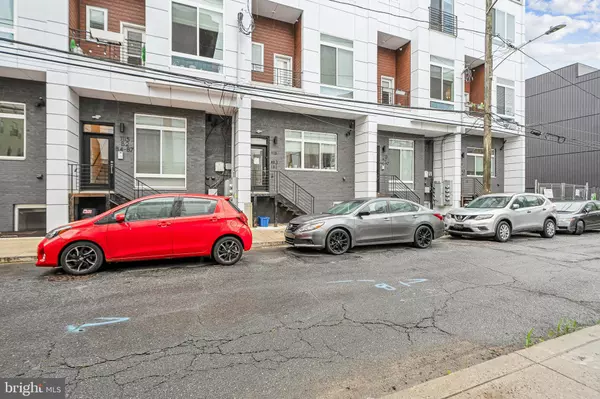 Philadelphia, PA 19123,1115 N AMERICAN ST #B1