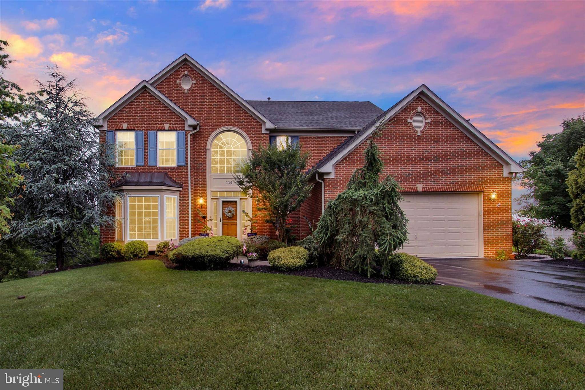 114 FAWN HILL RD, Hanover, PA 17331