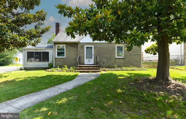 Runnemede, NJ 08078,534 BLANCHARD AVE