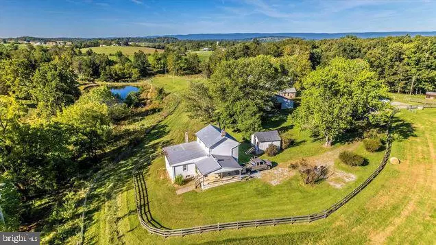 Keymar, MD 21757,11802B RENNER RD