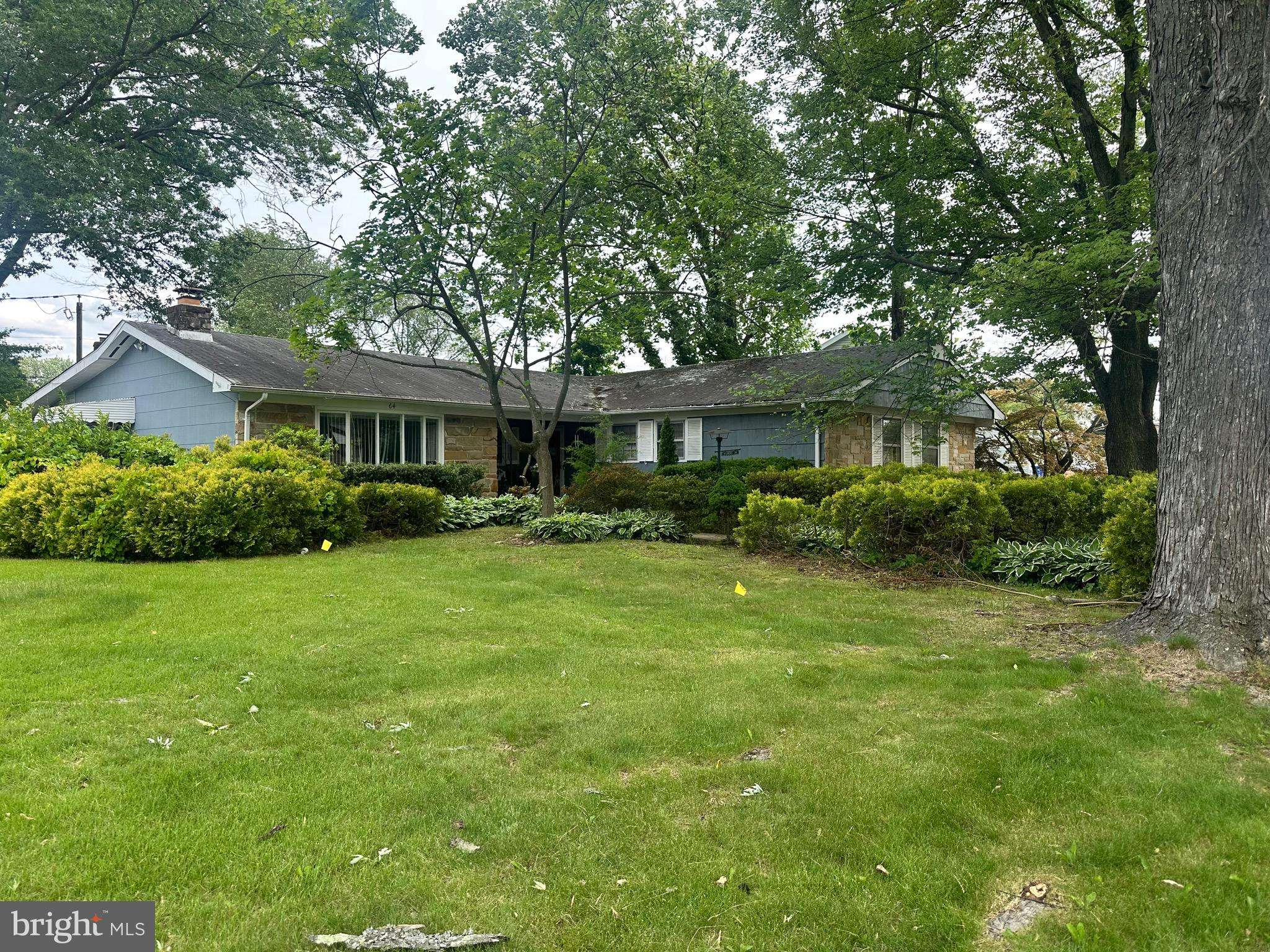 64 GAMEWELL LN, Willingboro, NJ 08046
