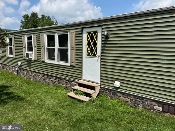 Bellefonte, PA 16823,269 HICKORY ST