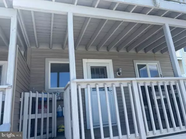 Brigantine, NJ 08203,101 11TH ST N ##A