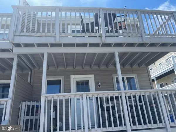 101 11TH ST N ##A, Brigantine, NJ 08203