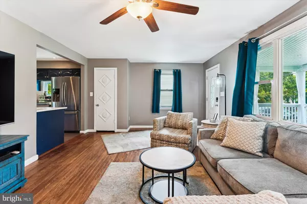 Rockville, MD 20851,1405 BROADWOOD DR