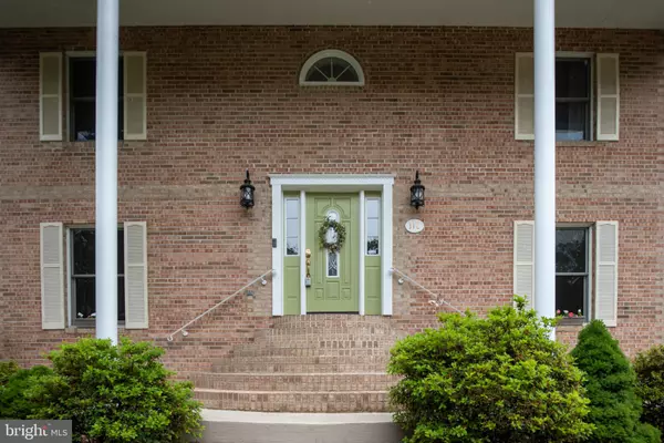 Fredericksburg, VA 22401,110 SPRINGWOOD DR