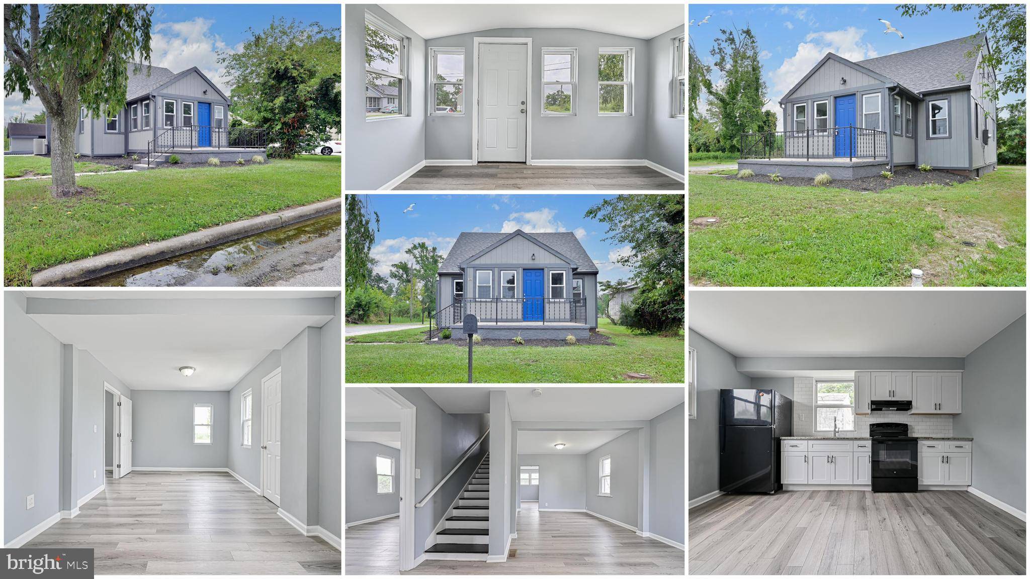 37 BEAVER AVE, Pennsville, NJ 08070