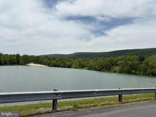 Winchester, VA 22602,LOT 246 INCA TRAIL