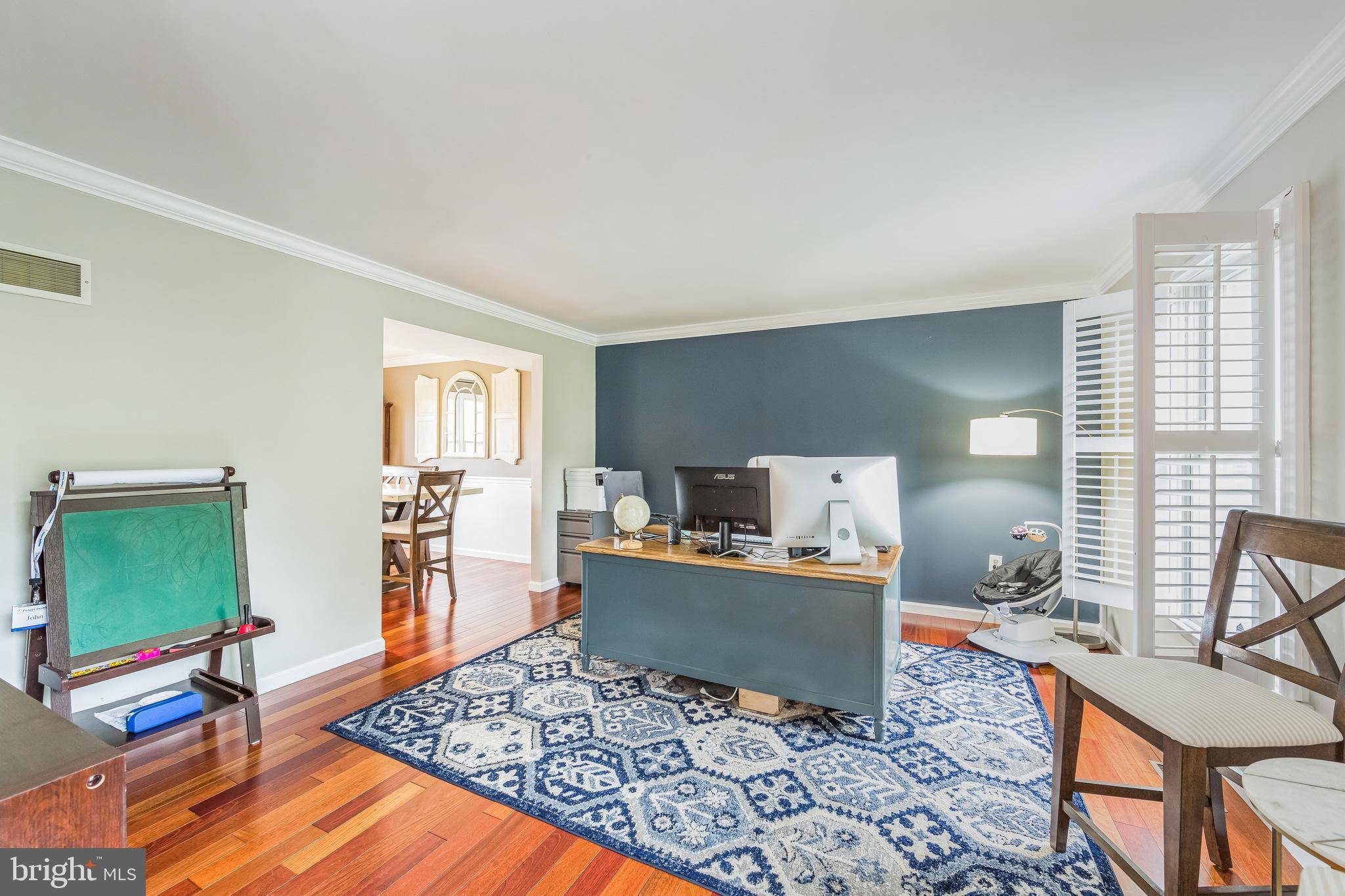 Birdsboro, PA 19508,204 RUGBY RD