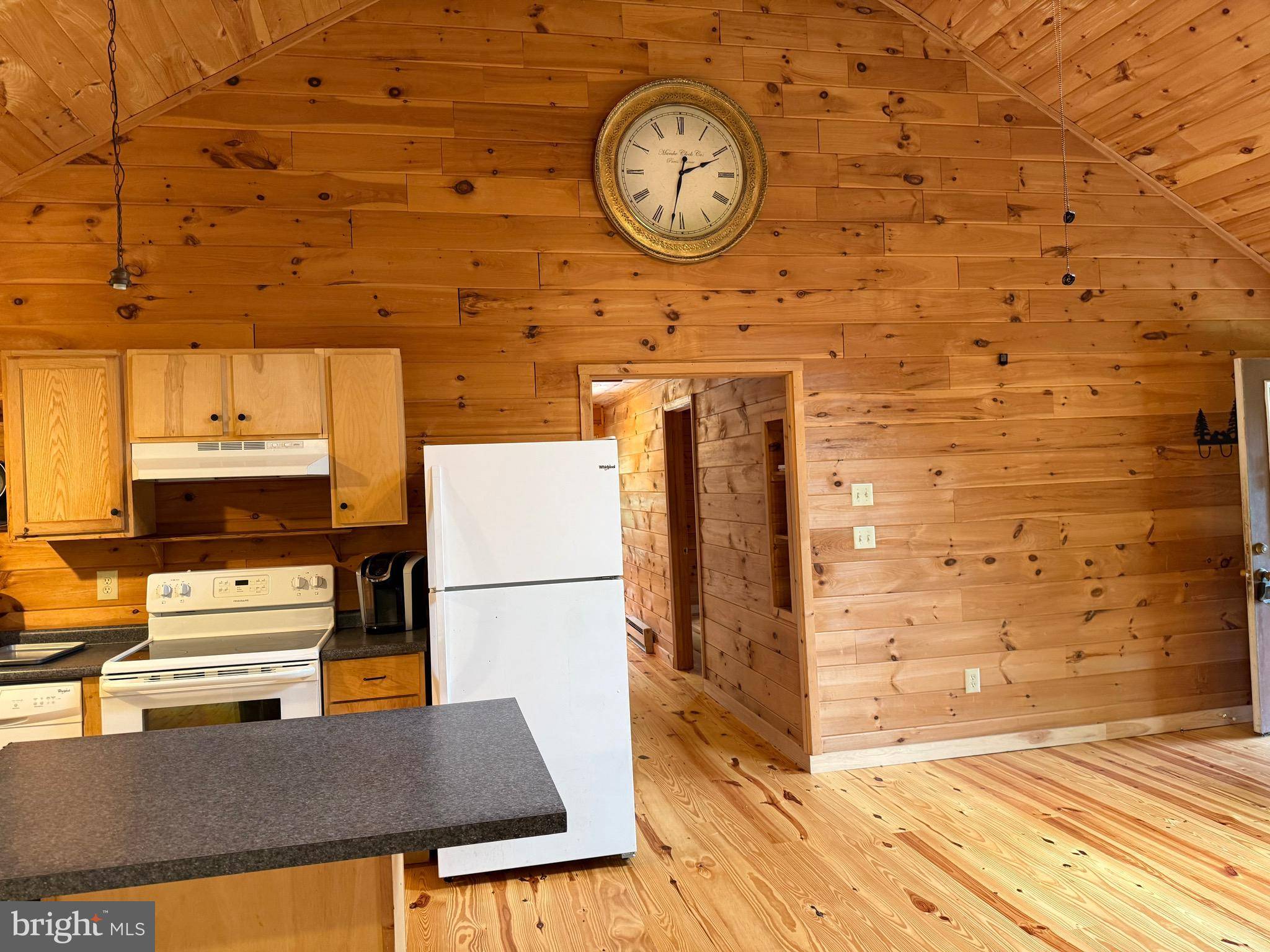 Fort Valley, VA 22652,158 GREEN MOUNTAIN LN
