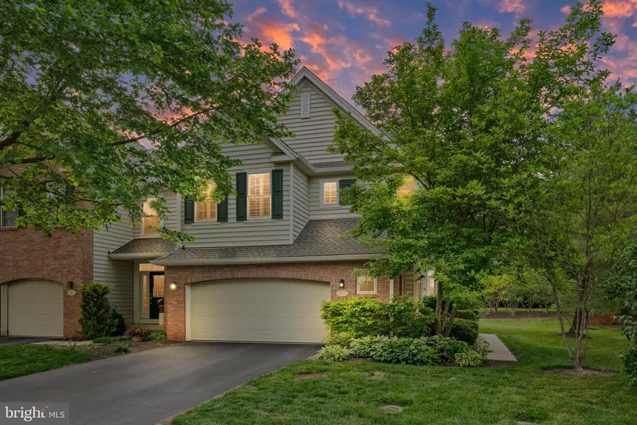 285 CHERRY LN, Kennett Square, PA 19348