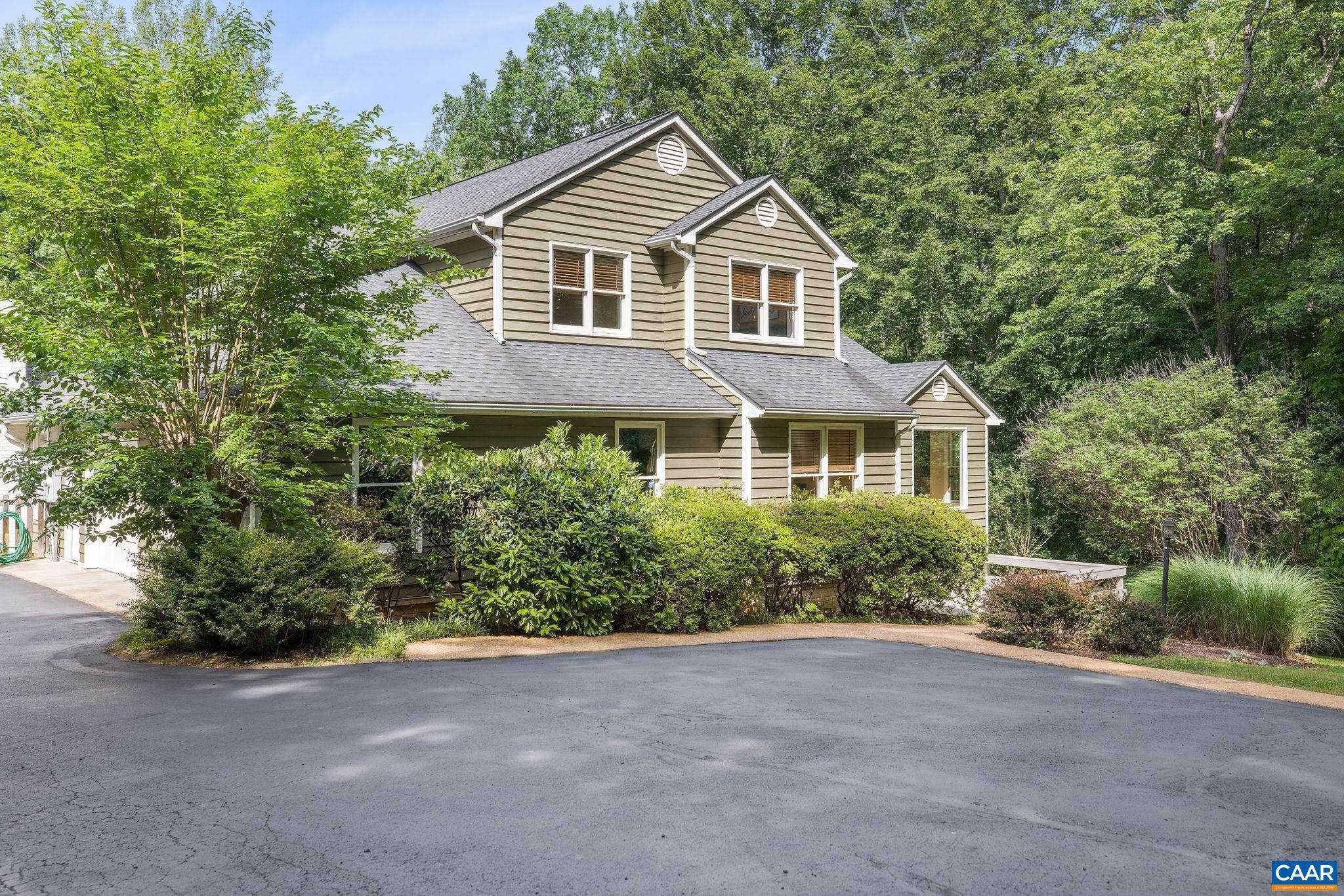 Charlottesville, VA 22911,223 FERN CREEK LN