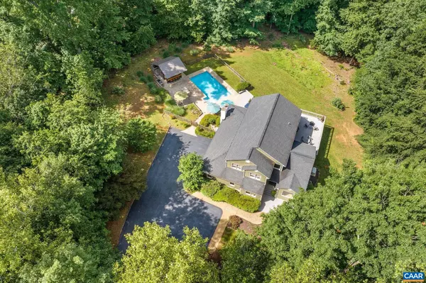 Charlottesville, VA 22911,223 FERN CREEK LN