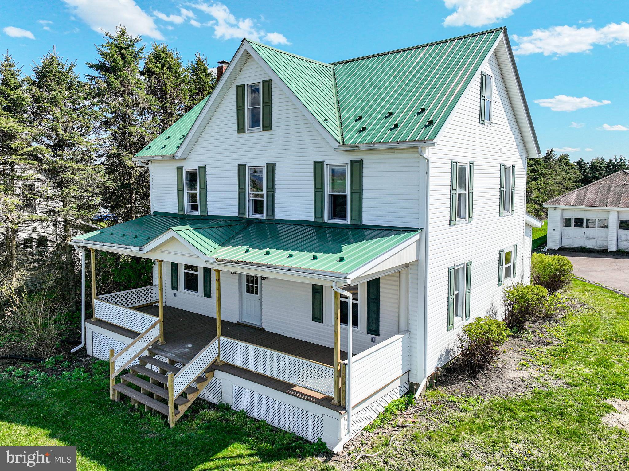 Grantsville, MD 21536,188 MAIN ST