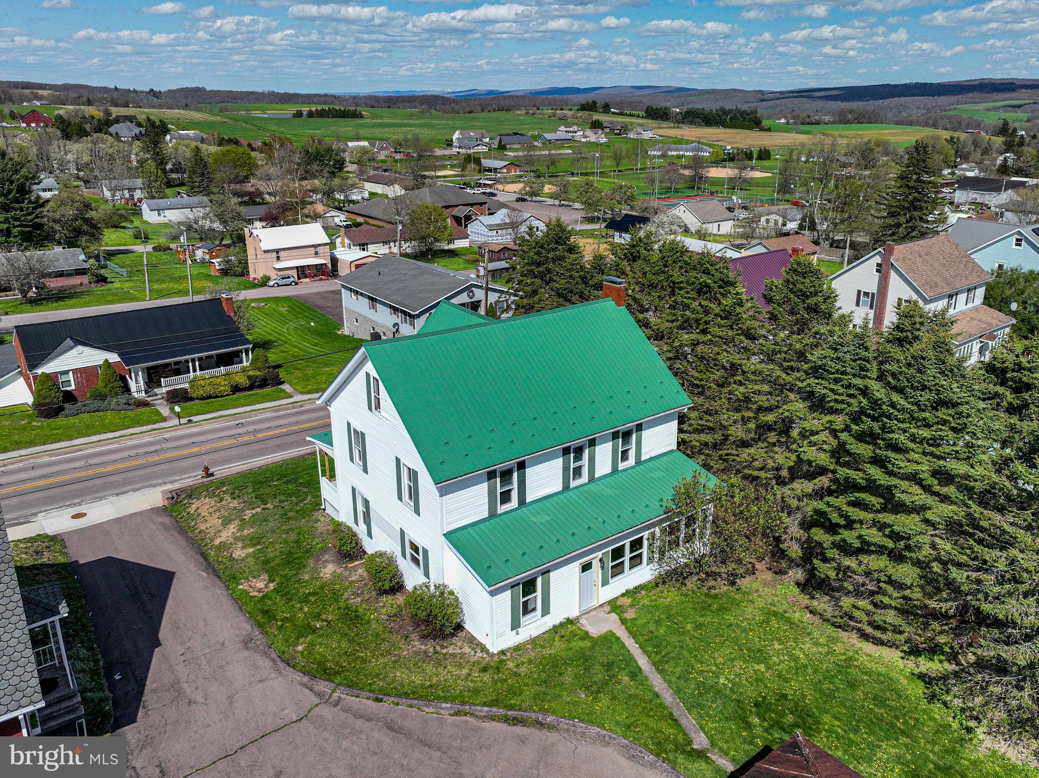 Grantsville, MD 21536,188 MAIN ST