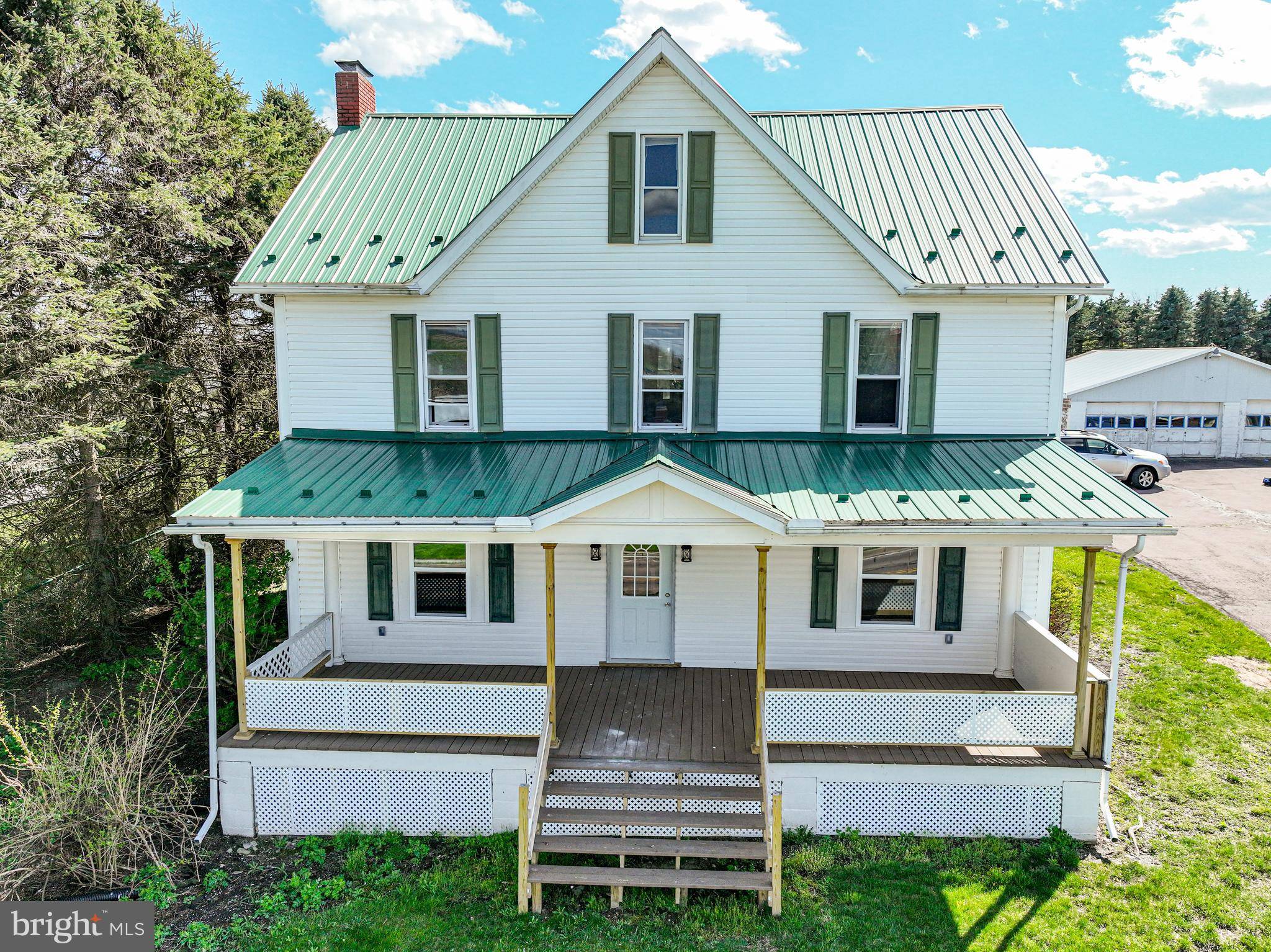 Grantsville, MD 21536,188 MAIN ST